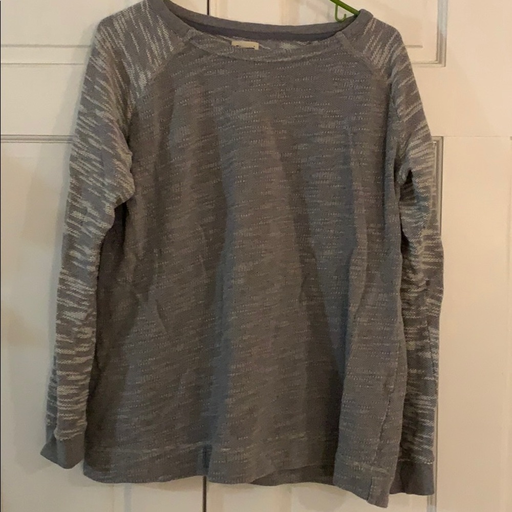 Champion crew sweatshirt XL